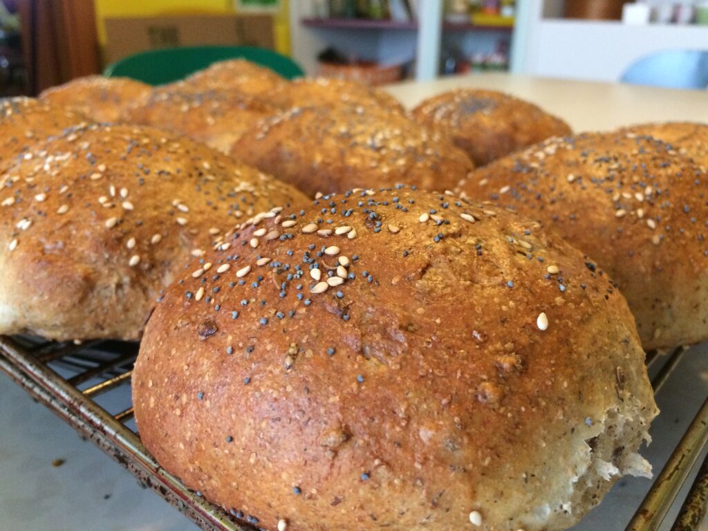 Come Si Fa Il Panino Per Hamburger Perfetto