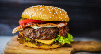 Come si fa: l’hamburger perfetto
