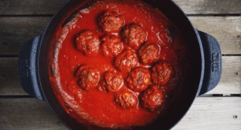 Come si fa: Polpette al sugo