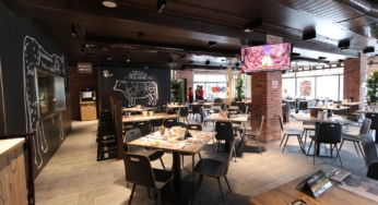 Caro e amaro: perché del Roadhouse Grill si salvano solo le patatine