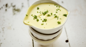 Nove ingredienti per infinite ricette: iniziamo dalla salsa