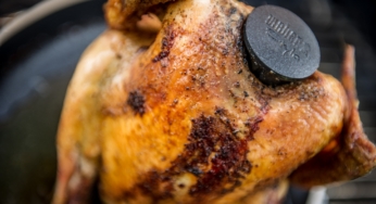 Come si fa: il pollo arrosto perfetto