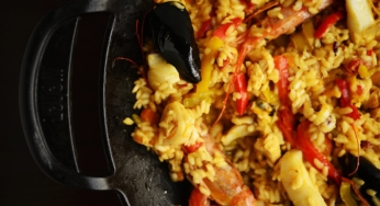Jambalaya: il mix di carne, crostacei, verdure, riso e spezie