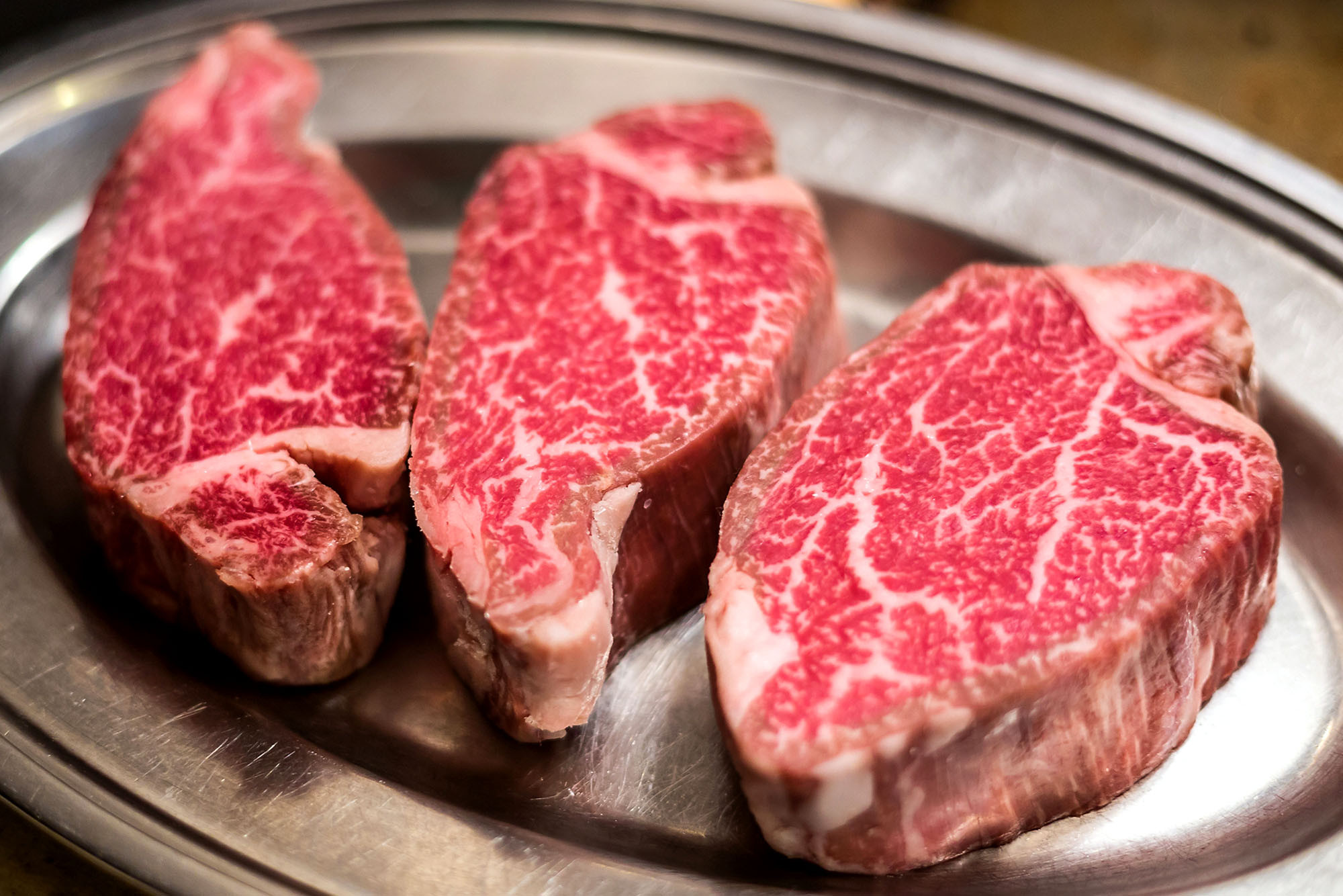 how is kobe beef slaughtered