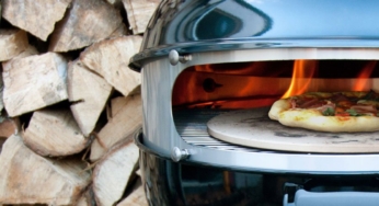Barbecue e pizza: la cottura spiegata bene