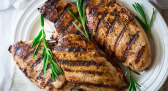 Abbiamo scoperto il modo per ridare dignità al petto di pollo