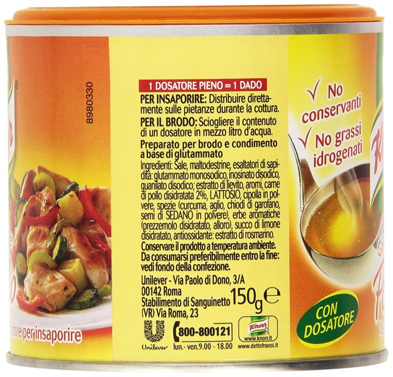 Umami, il quinto sapore un approfondimento illuminante BBQ4All