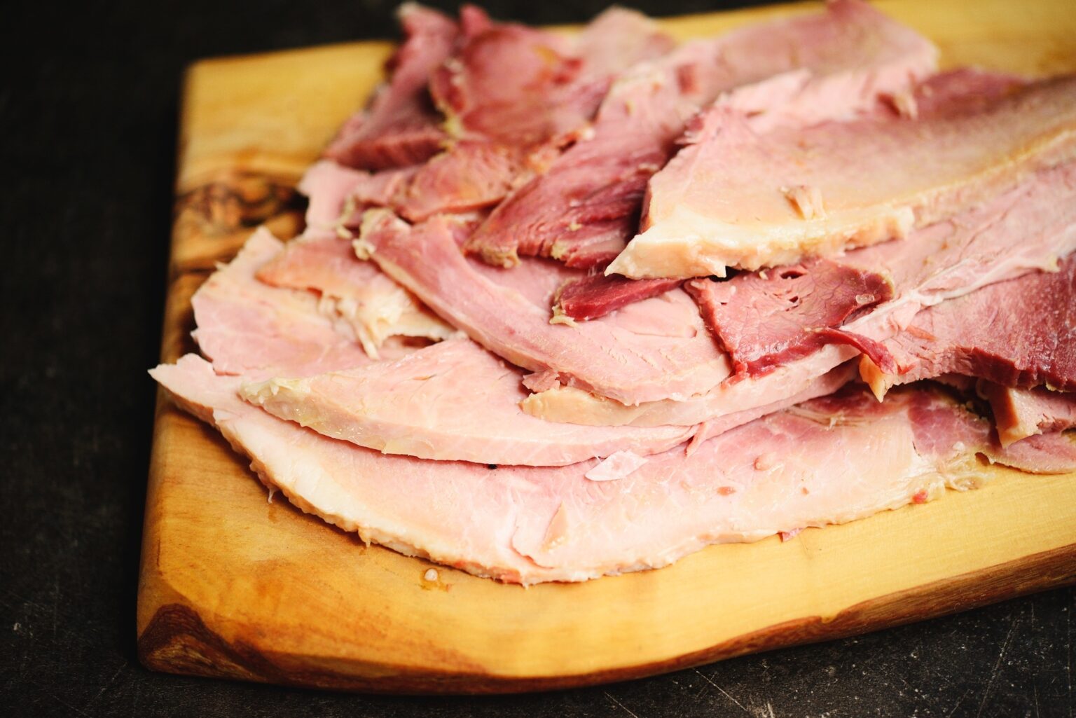 Come si fa prosciutto alla brace BBQ4All